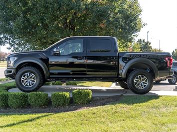 2018 Ford F-150 Raptor   - Photo 6 - Springfield, MO 65802