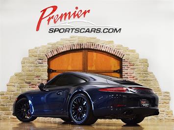 2015 Porsche 911 Carrera 4 GTS   - Photo 7 - Springfield, MO 65802