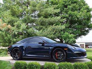 2015 Porsche 911 Carrera 4 GTS   - Photo 26 - Springfield, MO 65802