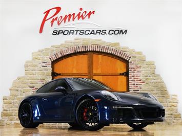 2015 Porsche 911 Carrera 4 GTS   - Photo 4 - Springfield, MO 65802