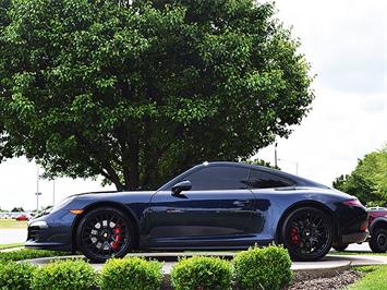 2015 Porsche 911 Carrera 4 GTS   - Photo 25 - Springfield, MO 65802