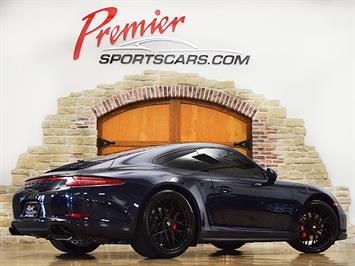 2015 Porsche 911 Carrera 4 GTS   - Photo 9 - Springfield, MO 65802