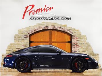 2015 Porsche 911 Carrera 4 GTS   - Photo 3 - Springfield, MO 65802