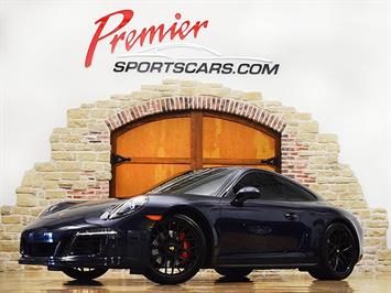 2015 Porsche 911 Carrera 4 GTS   - Photo 6 - Springfield, MO 65802