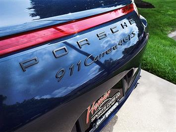 2015 Porsche 911 Carrera 4 GTS   - Photo 22 - Springfield, MO 65802