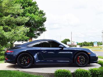 2015 Porsche 911 Carrera 4 GTS   - Photo 29 - Springfield, MO 65802