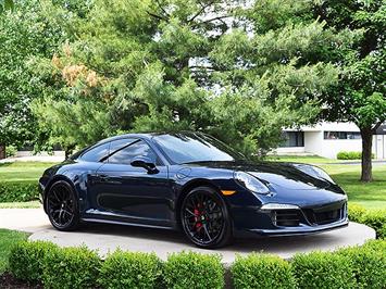 2015 Porsche 911 Carrera 4 GTS   - Photo 27 - Springfield, MO 65802