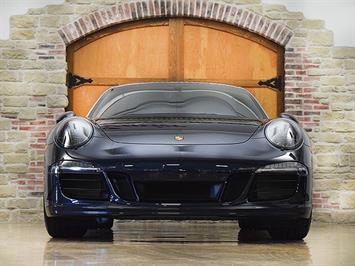 2015 Porsche 911 Carrera 4 GTS   - Photo 5 - Springfield, MO 65802