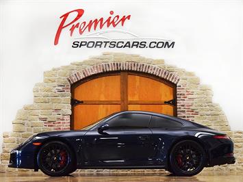 2015 Porsche 911 Carrera 4 GTS   - Photo 1 - Springfield, MO 65802