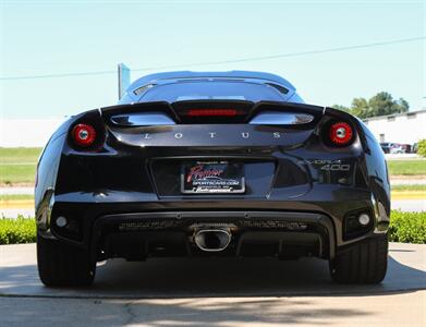 2017 Lotus Evora 400   - Photo 26 - Springfield, MO 65802