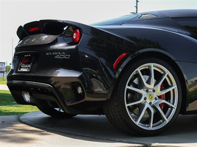 2017 Lotus Evora 400   - Photo 47 - Springfield, MO 65802