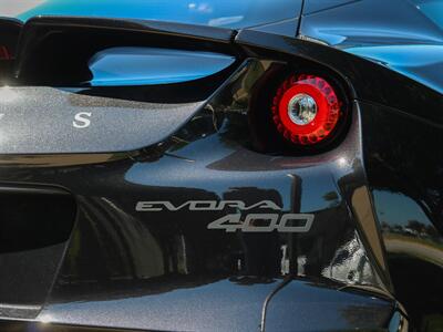 2017 Lotus Evora 400   - Photo 40 - Springfield, MO 65802