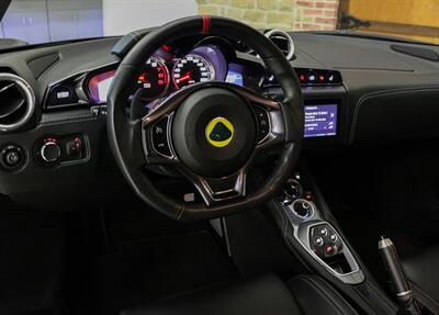 2017 Lotus Evora 400   - Photo 31 - Springfield, MO 65802