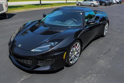 2017 Lotus Evora 400   - Photo 36 - Springfield, MO 65802