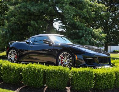 2017 Lotus Evora 400   - Photo 23 - Springfield, MO 65802