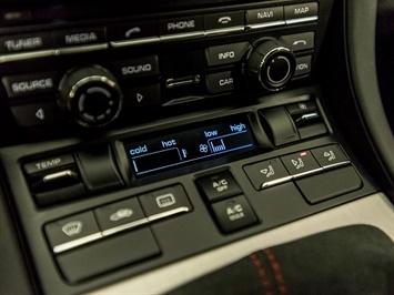 2016 Porsche Cayman GT4   - Photo 14 - Springfield, MO 65802