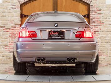 2006 BMW M3   - Photo 8 - Springfield, MO 65802