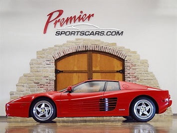 1995 Ferrari 512M   - Photo 1 - Springfield, MO 65802