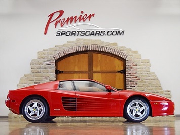 1995 Ferrari 512M   - Photo 3 - Springfield, MO 65802