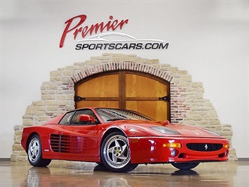 1995 Ferrari 512M   - Photo 4 - Springfield, MO 65802