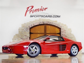 1995 Ferrari 512M   - Photo 6 - Springfield, MO 65802