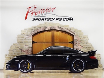 2008 Porsche 911 GT2   - Photo 1 - Springfield, MO 65802