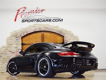 2008 Porsche 911 GT2   - Photo 7 - Springfield, MO 65802