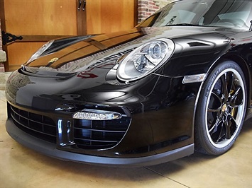 2008 Porsche 911 GT2   - Photo 11 - Springfield, MO 65802