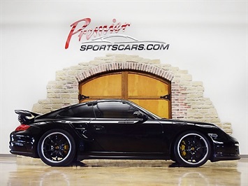 2008 Porsche 911 GT2   - Photo 6 - Springfield, MO 65802