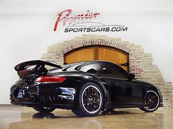 2008 Porsche 911 GT2   - Photo 9 - Springfield, MO 65802