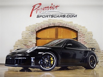 2008 Porsche 911 GT2   - Photo 5 - Springfield, MO 65802