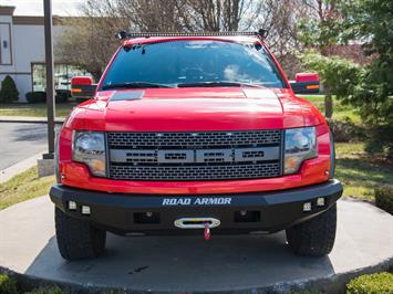 2014 Ford F-150 SVT Raptor   - Photo 6 - Springfield, MO 65802