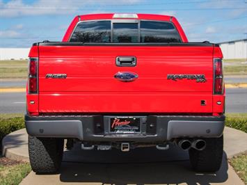 2014 Ford F-150 SVT Raptor   - Photo 9 - Springfield, MO 65802