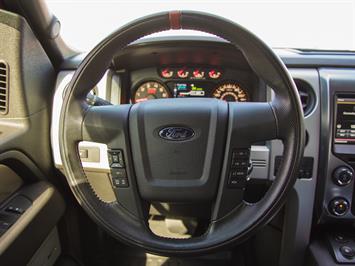 2014 Ford F-150 SVT Raptor   - Photo 11 - Springfield, MO 65802