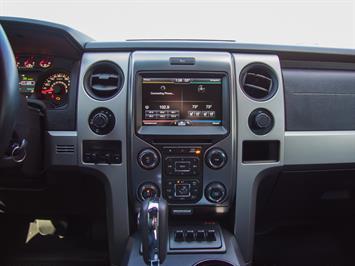 2014 Ford F-150 SVT Raptor   - Photo 12 - Springfield, MO 65802