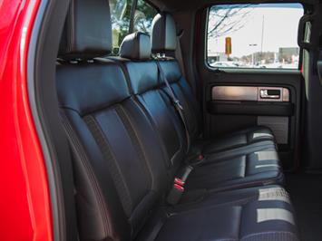 2014 Ford F-150 SVT Raptor   - Photo 20 - Springfield, MO 65802