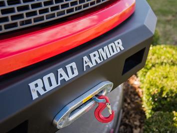 2014 Ford F-150 SVT Raptor   - Photo 23 - Springfield, MO 65802