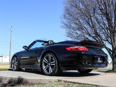 2009 Porsche 911 Turbo   - Photo 29 - Springfield, MO 65802