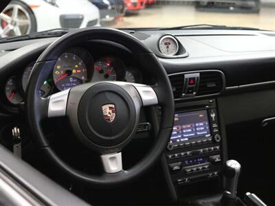 2009 Porsche 911 Turbo   - Photo 38 - Springfield, MO 65802