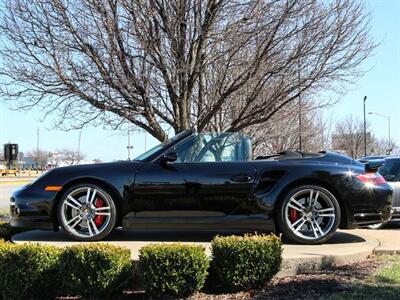 2009 Porsche 911 Turbo   - Photo 31 - Springfield, MO 65802