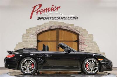 2009 Porsche 911 Turbo   - Photo 3 - Springfield, MO 65802