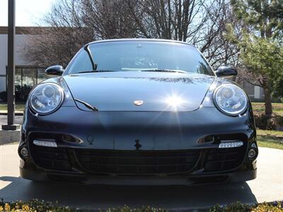 2009 Porsche 911 Turbo   - Photo 22 - Springfield, MO 65802