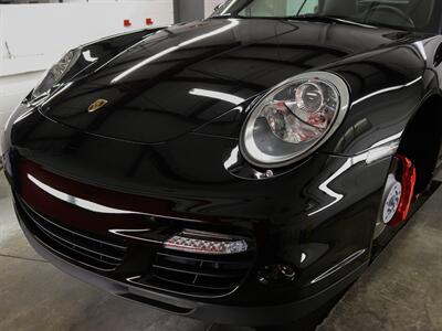 2009 Porsche 911 Turbo   - Photo 54 - Springfield, MO 65802