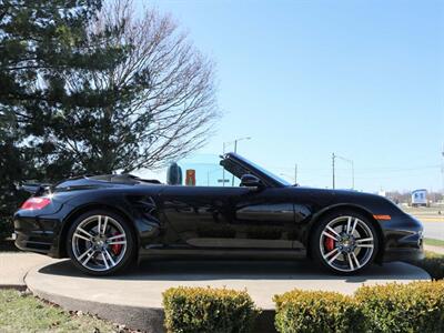 2009 Porsche 911 Turbo   - Photo 23 - Springfield, MO 65802