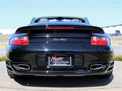 2009 Porsche 911 Turbo   - Photo 27 - Springfield, MO 65802