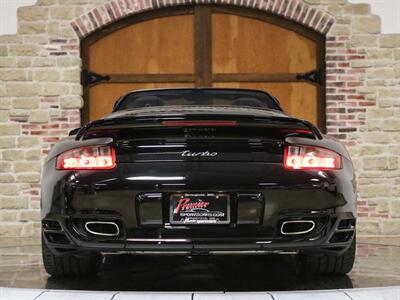 2009 Porsche 911 Turbo   - Photo 10 - Springfield, MO 65802