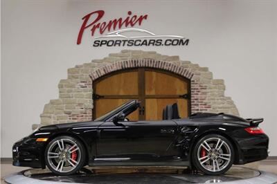 2009 Porsche 911 Turbo   - Photo 8 - Springfield, MO 65802