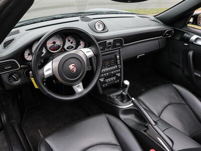 2009 Porsche 911 Turbo   - Photo 16 - Springfield, MO 65802