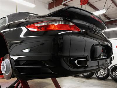 2009 Porsche 911 Turbo   - Photo 48 - Springfield, MO 65802