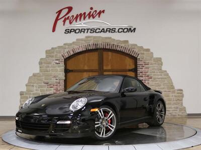 2009 Porsche 911 Turbo   - Photo 7 - Springfield, MO 65802